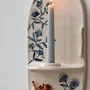 Decorative objects - Wall candle holder - Shokoufeh Nil - DASTHAA