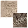 Plaids - Plaid en laine mongole Comfort - LANAVITTA