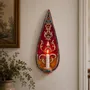Decorative objects - Cypress wall candle holder - DASTHAA