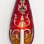 Decorative objects - Cypress wall candle holder - DASTHAA