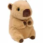 Children's games - Lara the Capybara - Beanie Babies - TY