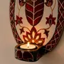Decorative objects - Cypress wall candle holder - DASTHAA
