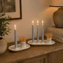 Decorative objects - Niloofar Blossom table candle holder - DASTHAA