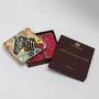Formal plates - John Derian X Avenida Home - AVENIDA HOME