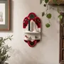 Decorative objects - Niloofar Blossom table candle holder and incense holder - DASTHAA
