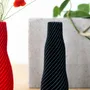 Vases - SPIRAL VASE - MARTIN ŽAMPACH