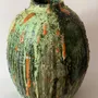 Vases - Ophelia vase - GALERIE SANA MOREAU