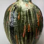 Vases - Ophelia vase - GALERIE SANA MOREAU