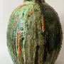 Vases - Ophelia vase - GALERIE SANA MOREAU