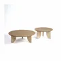 Dining Tables - ATOS-1 - CRISAL DECORACIÓN
