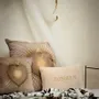 Fabric cushions - Home textile: cushion & plaids - PODEVACHE