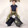 Fabric cushions - Home textile: cushion & plaids - PODEVACHE