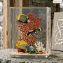 Objets design - Poisson sans frites - MEMORY FRAGMENTS