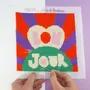 Cadeaux - Kit de Canevas - DIY - FUKURI