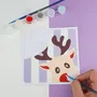 Cadeaux - Kit de Peinture au numéro - DIY - FUKURI