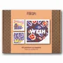 Cadeaux - Kit de Peinture au numéro - DIY - FUKURI