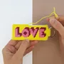 Cadeaux - Kit de Canevas - DIY - FUKURI