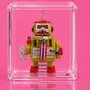 Objets de décoration - Bot ou pas Bot - MEMORY FRAGMENTS