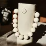 Ceramic - ALMA light fixture - ATELIER MUSES