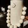 Ceramic - ALMA light fixture - ATELIER MUSES
