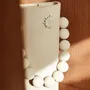 Ceramic - ALMA light fixture - ATELIER MUSES