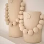 Ceramic - ALMA light fixture - ATELIER MUSES