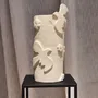 Vases - LE JARDIN DE MATISSE vase - ATELIER MUSES