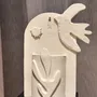 Other wall decoration - Wall lamp\" UNDER THE SUN BY MATISSE\ " - ATELIER MUSES