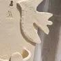 Other wall decoration - Wall lamp\" UNDER THE SUN BY MATISSE\ " - ATELIER MUSES