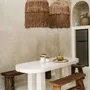 Bancs - Le Banc Suar - Naturel - 120 - BAZAR BIZAR LIVING
