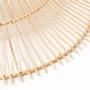 Blinds - The Sky Pendant - Natural - L - BAZAR BIZAR LIVING