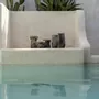 Candlesticks and candle holders - The Pretty Candle Holder - Antique Grey - S - BAZAR BIZAR LIVING