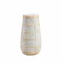 Vases - The Cutie Vase - Concrete Natural - M - BAZAR BIZAR LIVING