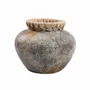 Vases - The Styly Vase - Antique Grey - M - BAZAR BIZAR LIVING