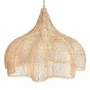 Blinds - The Whipped Pendant - Natural - XXL - BAZAR BIZAR LIVING