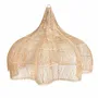Blinds - The Whipped Pendant - Natural - XXL - BAZAR BIZAR LIVING