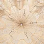Blinds - The Whipped Pendant - Natural - XXL - BAZAR BIZAR LIVING
