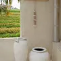 Decorative objects - The Island Cloth Hanger - Natural - BAZAR BIZAR LIVING