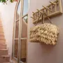 Decorative objects - The Island Cloth Hanger - Natural - BAZAR BIZAR LIVING