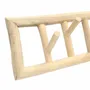 Decorative objects - The Island Cloth Hanger - Natural - BAZAR BIZAR LIVING