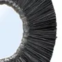 Miroirs - Le Miroir Alang Alang - Noir - M - BAZAR BIZAR LIVING