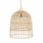 Blinds - The Amalfi Pendant - Natural - M - BAZAR BIZAR LIVING