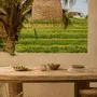 Blinds - The Amalfi Pendant - Natural - M - BAZAR BIZAR LIVING