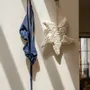 Objets design - Le Star Shell - Blanc - L - BAZAR BIZAR LIVING