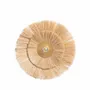 Appliques - Lampe Murale Double Trouble - Or Naturel - M - BAZAR BIZAR LIVING