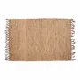 Tapis - Le Tapis Killing Field - Naturel - 260x180 - BAZAR BIZAR LIVING