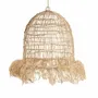 Blinds - The Casita Pendant - Natural - L - BAZAR BIZAR LIVING