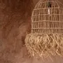 Blinds - The Casita Pendant - Natural - L - BAZAR BIZAR LIVING
