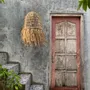 Blinds - The Casita Pendant - Natural - L - BAZAR BIZAR LIVING