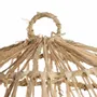 Blinds - The Casita Pendant - Natural - L - BAZAR BIZAR LIVING